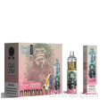 Wiederaufladbare Einweg -Vape Randm Tornado 7000 Puffs